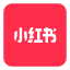 小红书